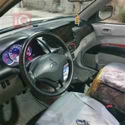 ميتسوبيشي L200